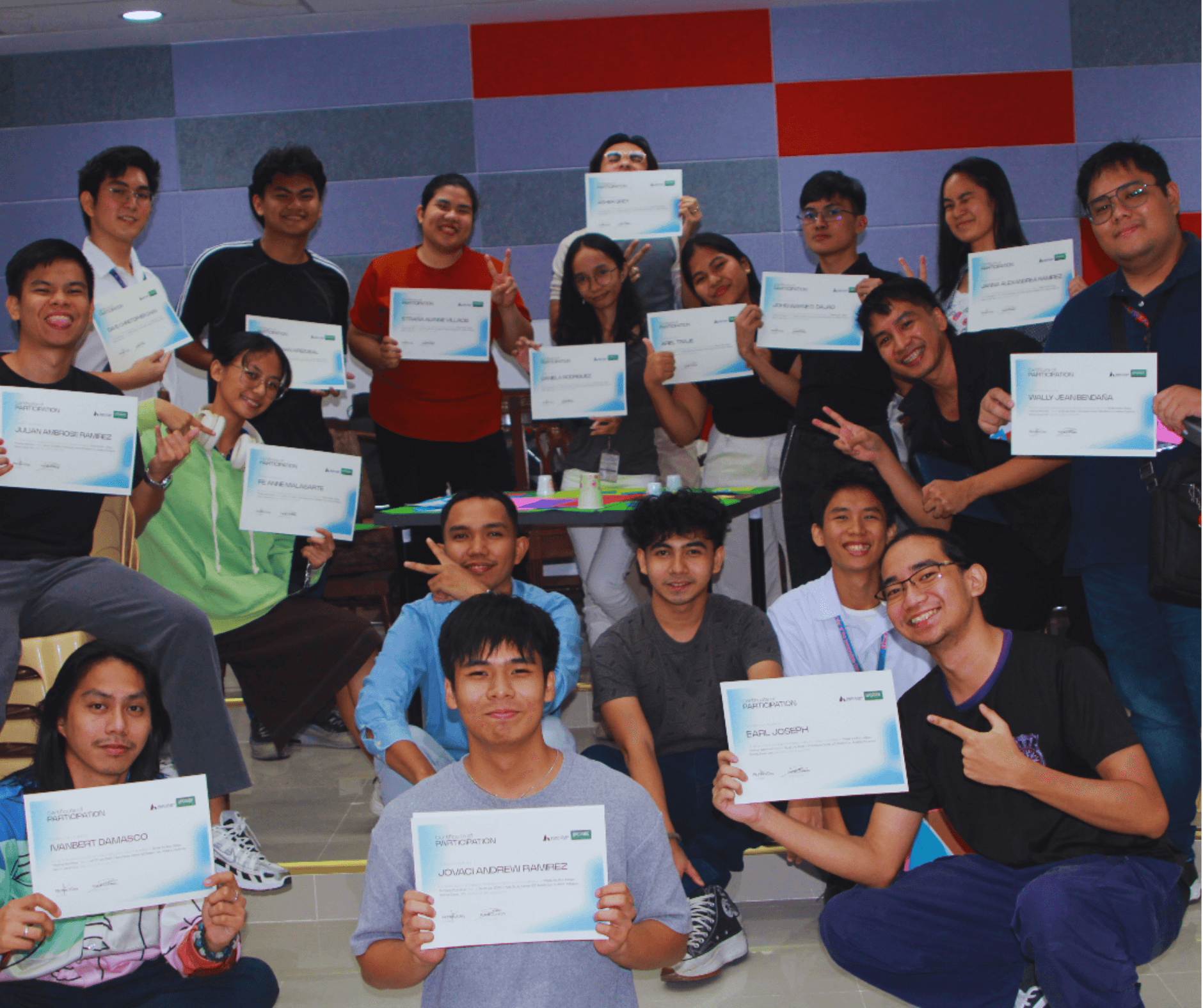 Professional Development